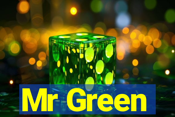 Mr Green